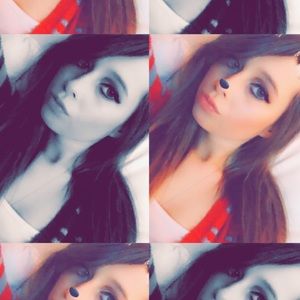 Meet your Posher, Maryah